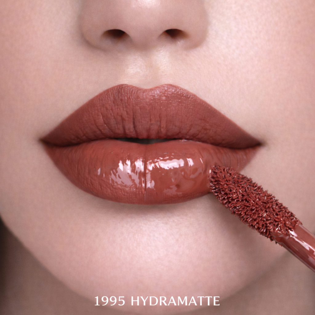 1995 - HydraMatte®️ Liquid Lipstick