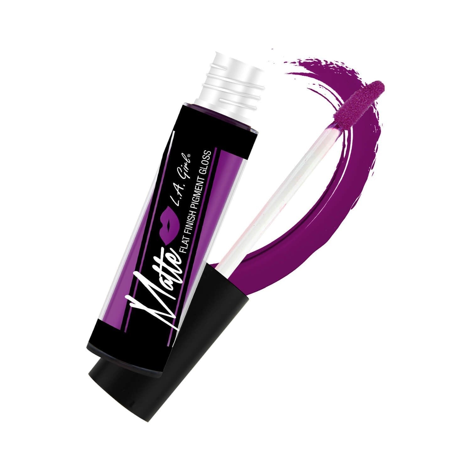 Finish Pigment Lip Gloss