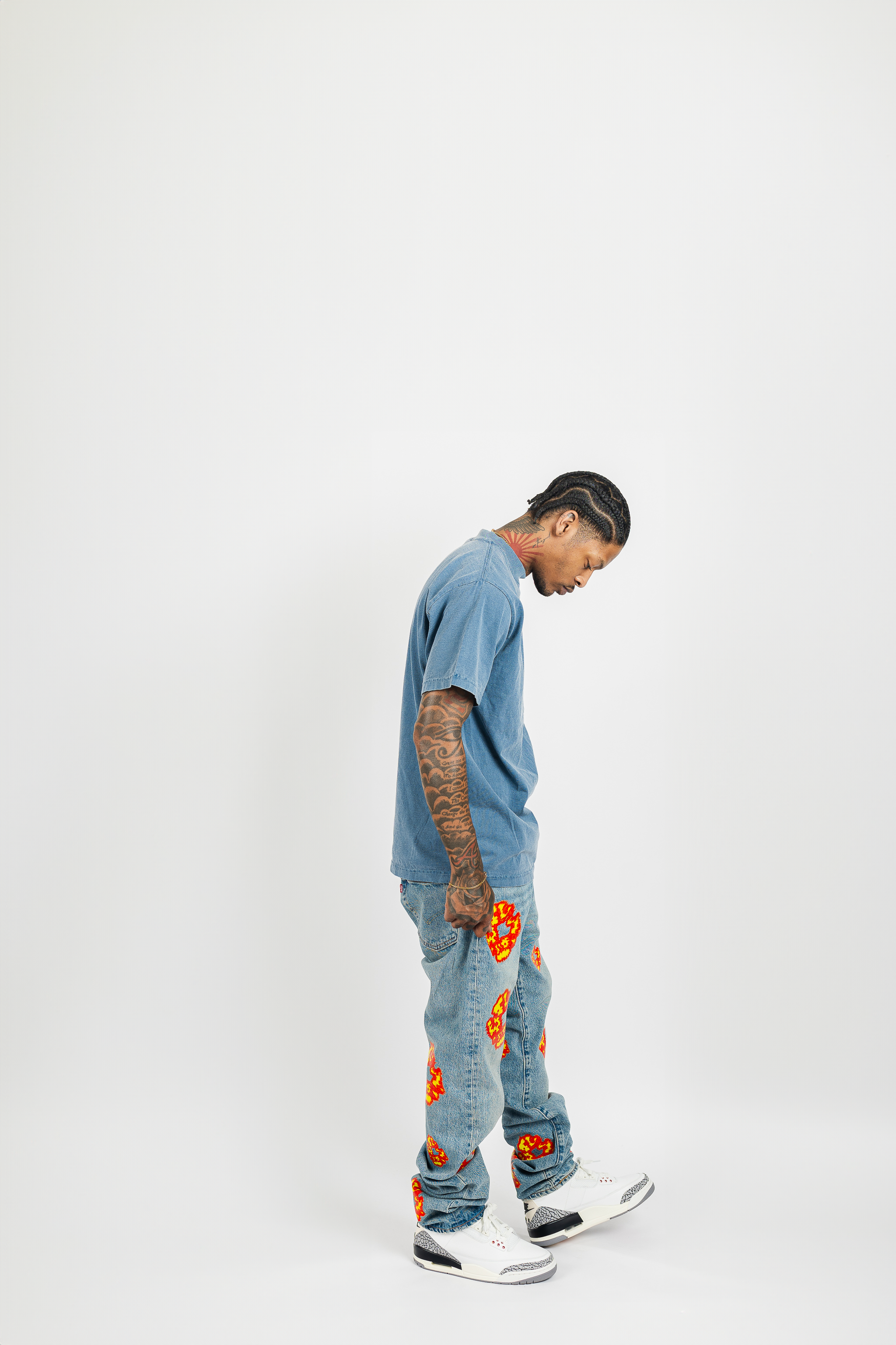 Garment Dye Max Heavyweight Shirt