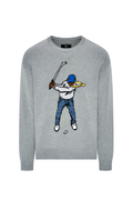 Swingman Sweater