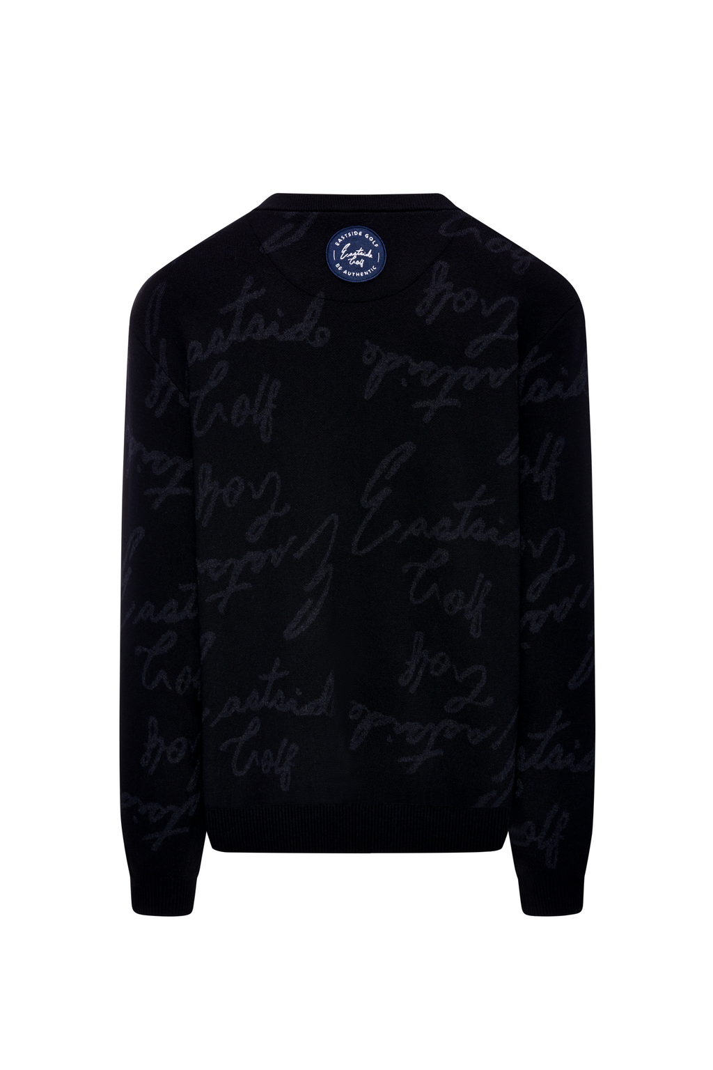 Signature Cardigan Sweater
