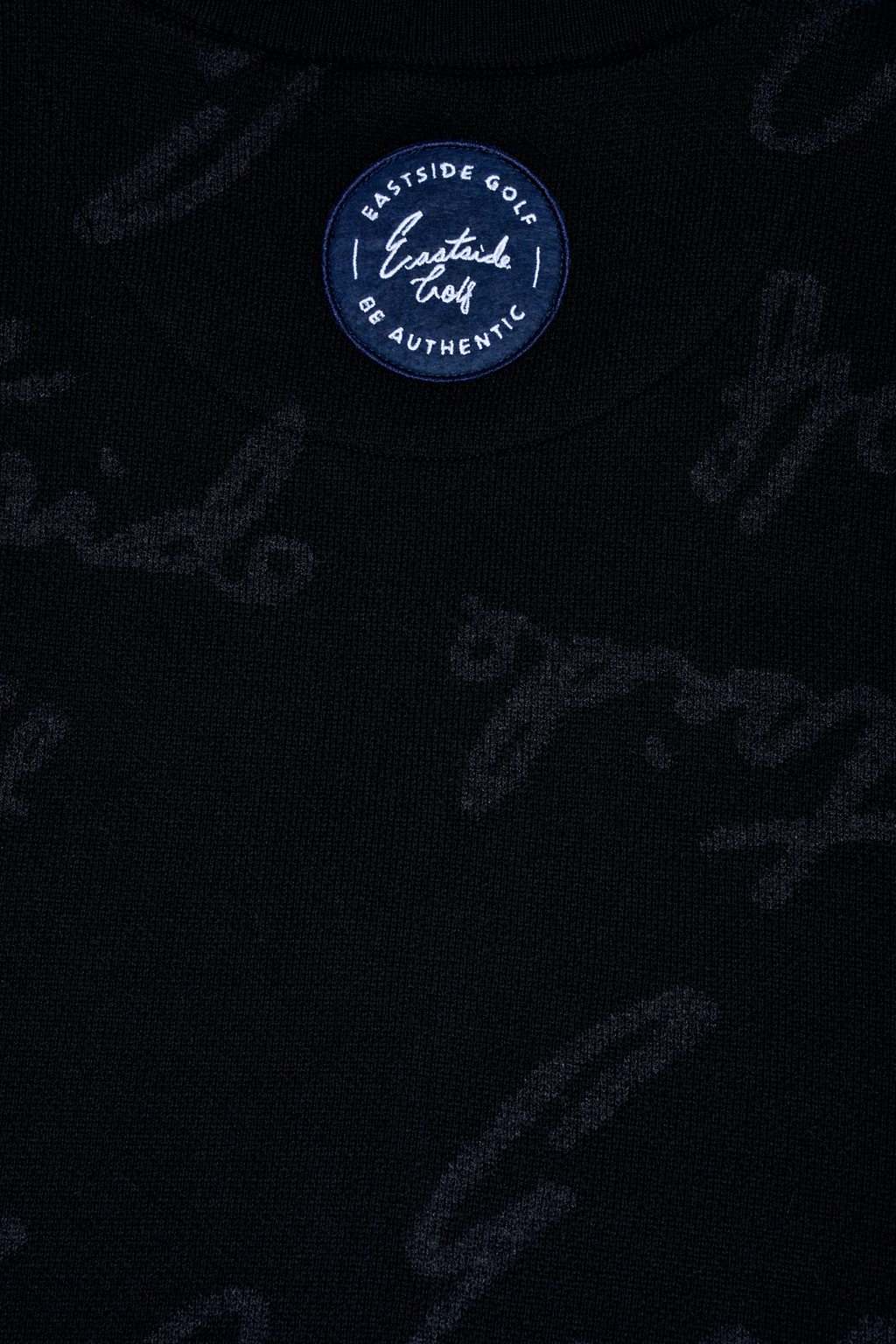 Signature Cardigan Sweater