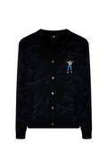Signature Cardigan Sweater
