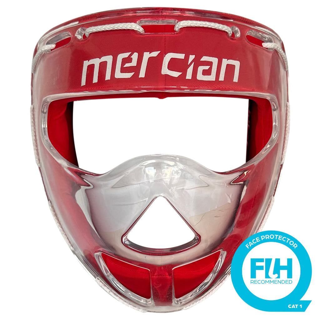 Evolution Face Mask