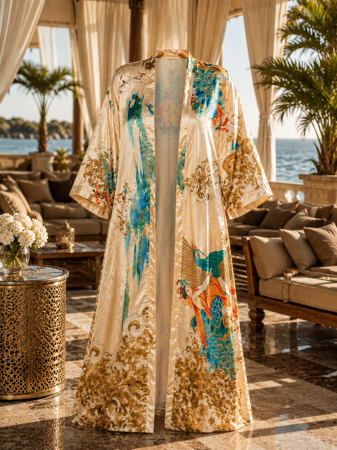 Ocean Dynasty