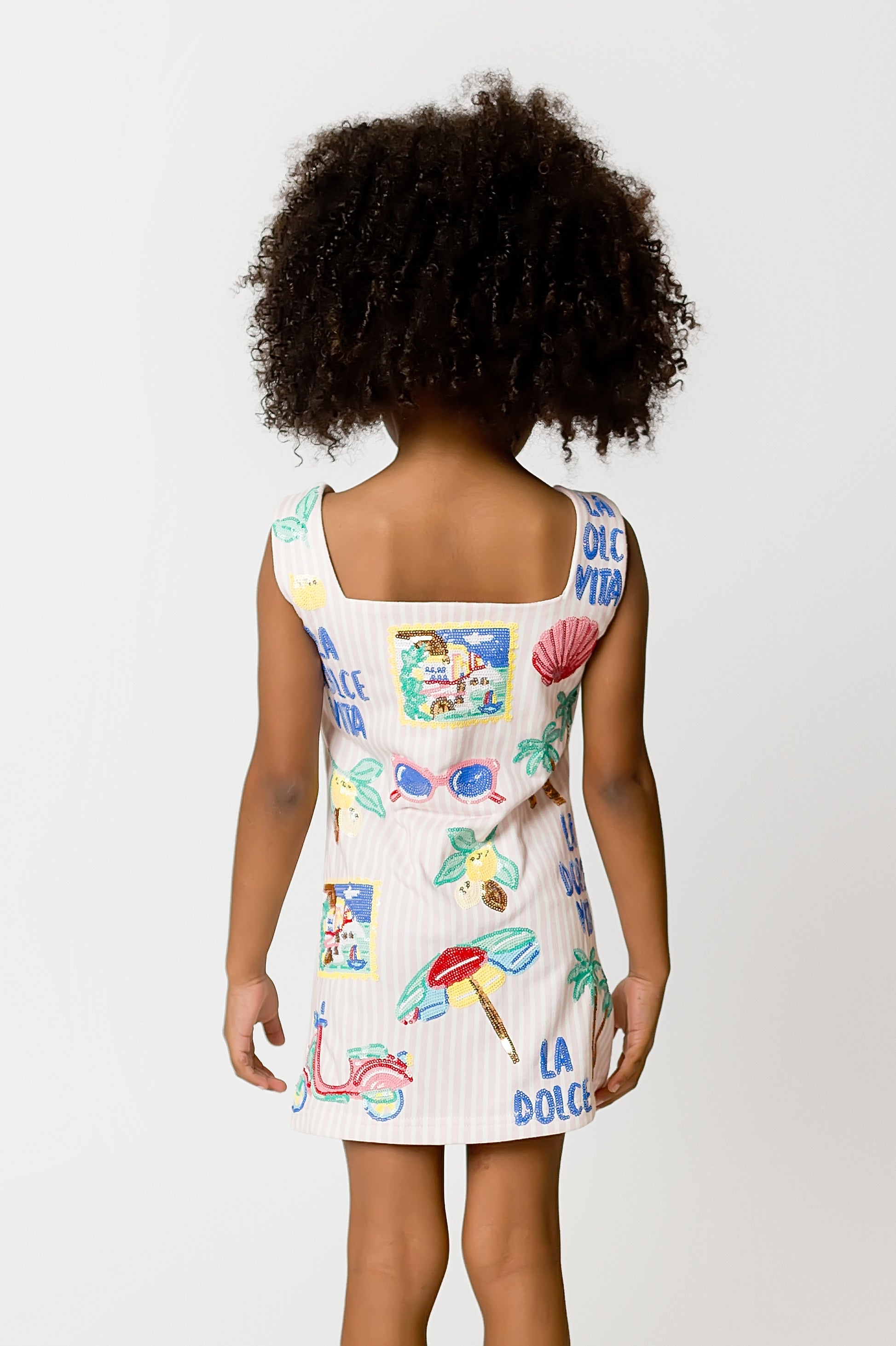 La Dolce Vita Dress