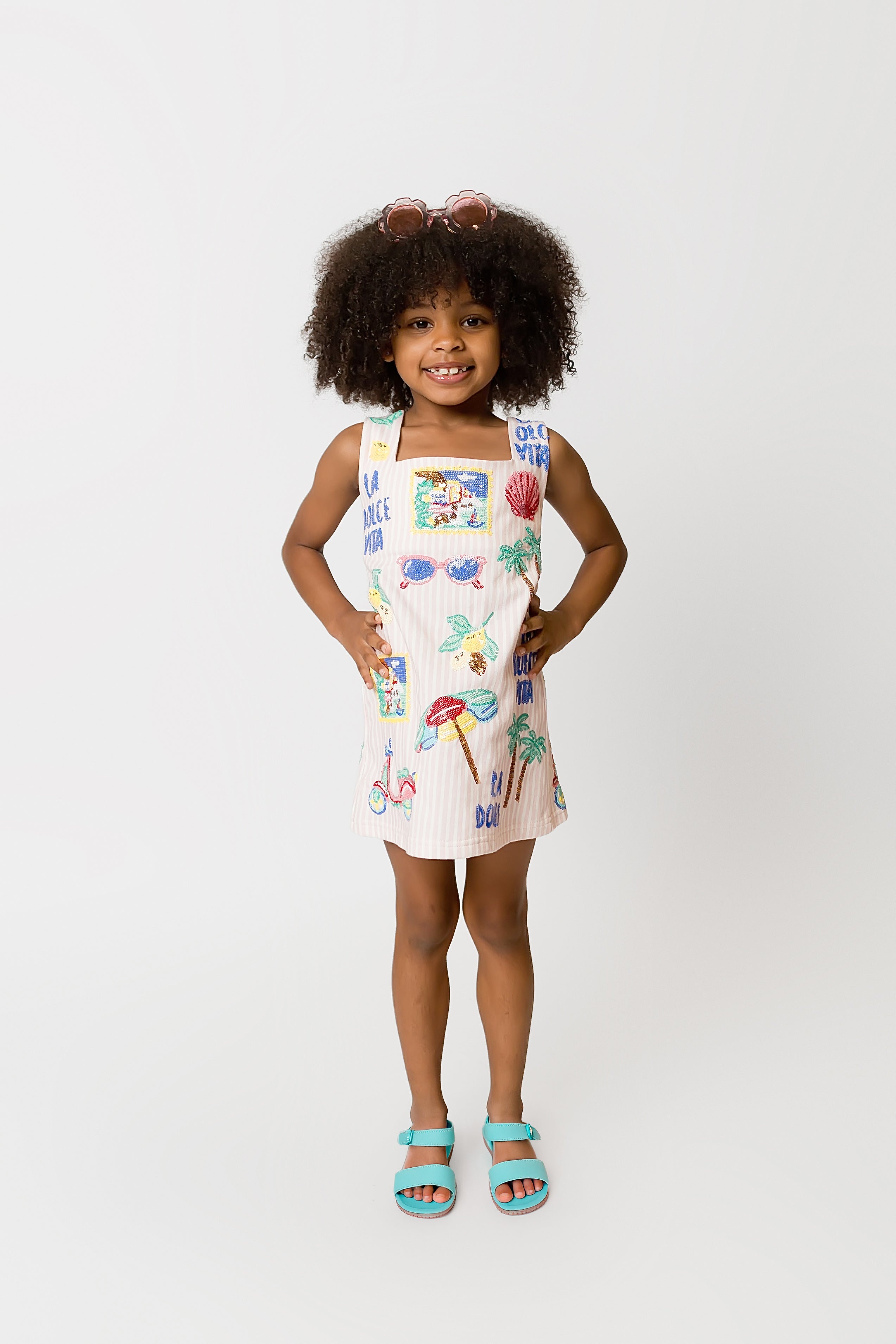 La Dolce Vita Dress