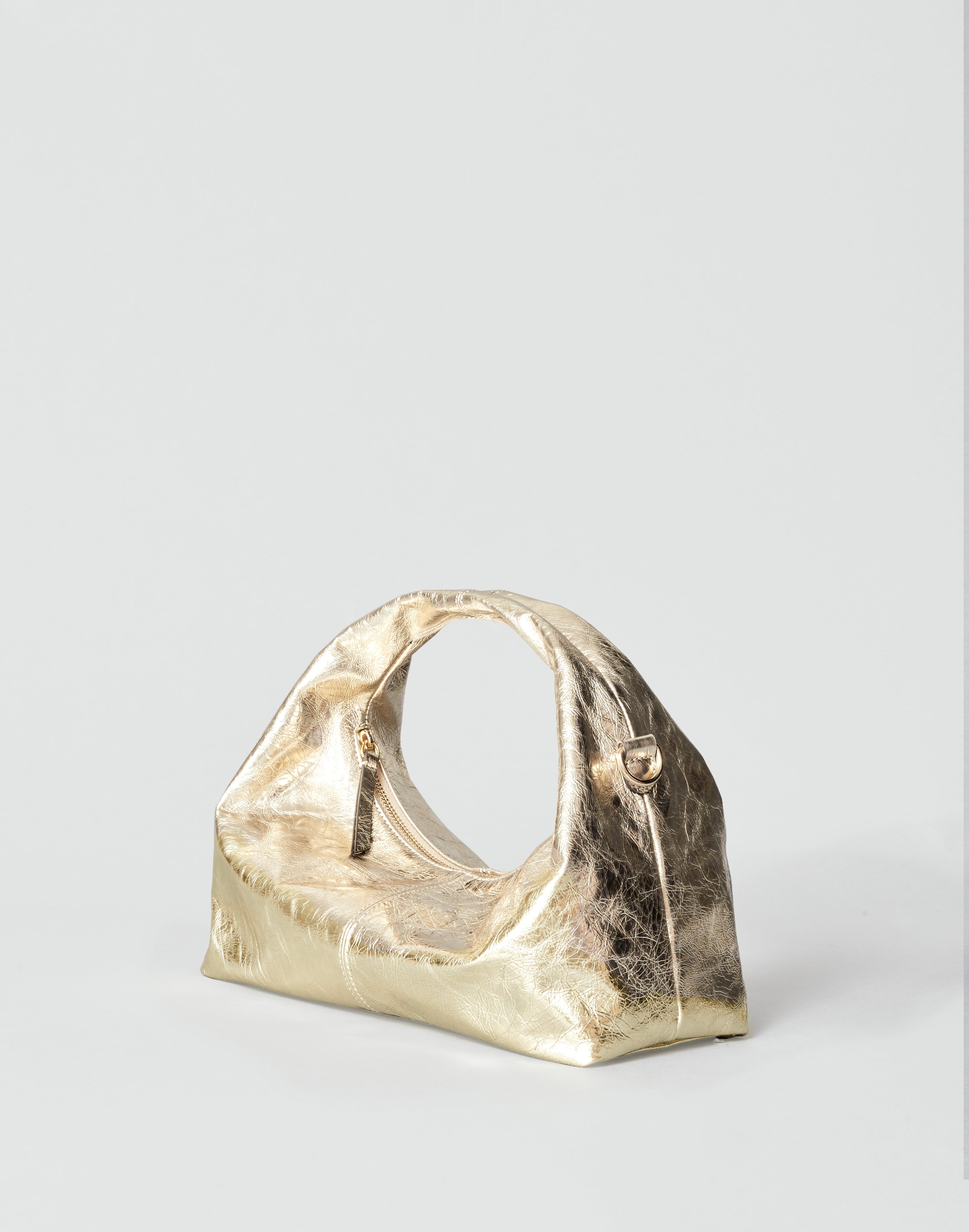 The Mini Everyday Shoulder Bag