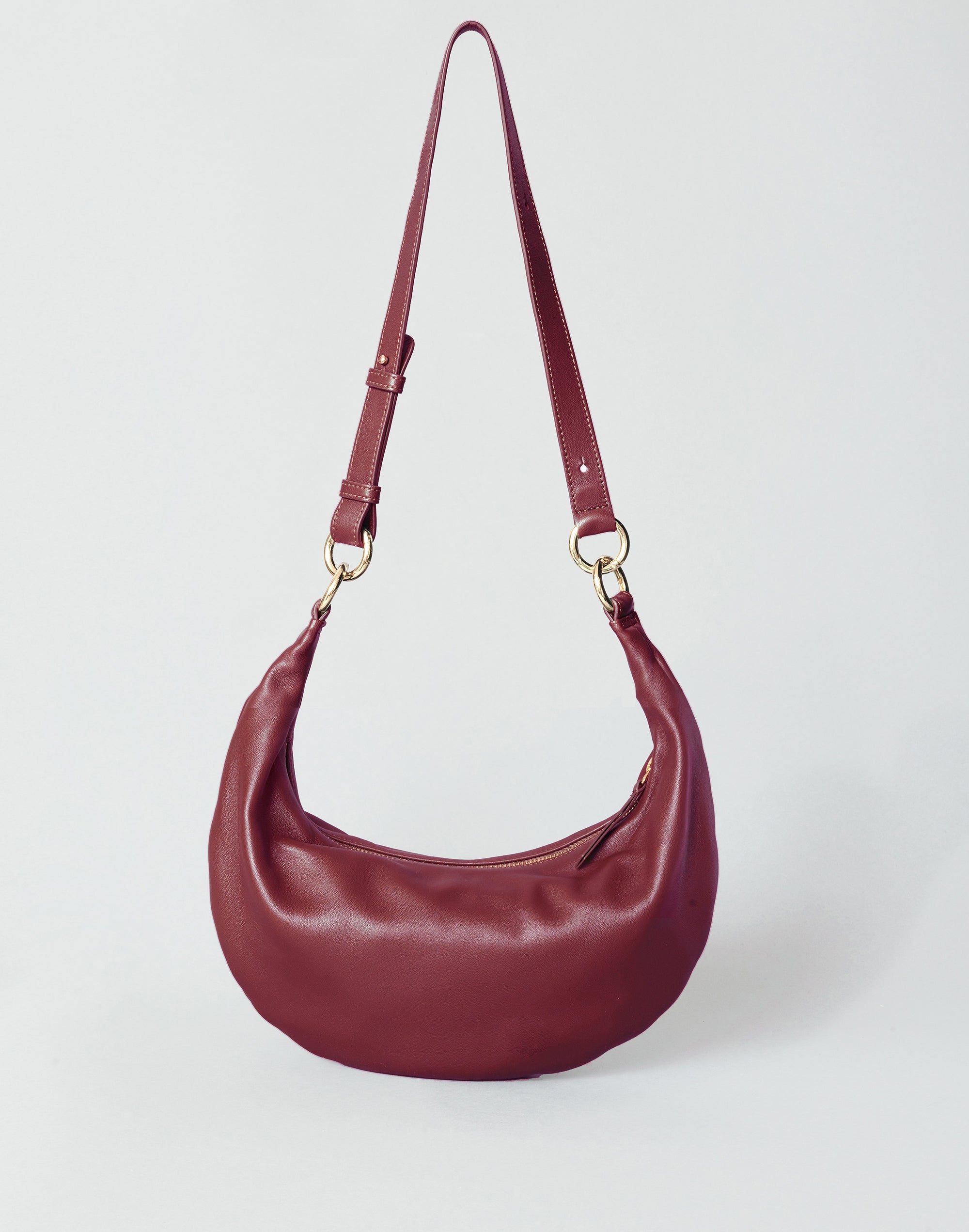 The Piccola Ring Bag