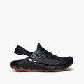 Dogtooth Clog