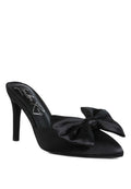 Sidonie Pump
