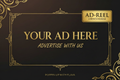 Ad-Reel Add-On 3-Month Bundle