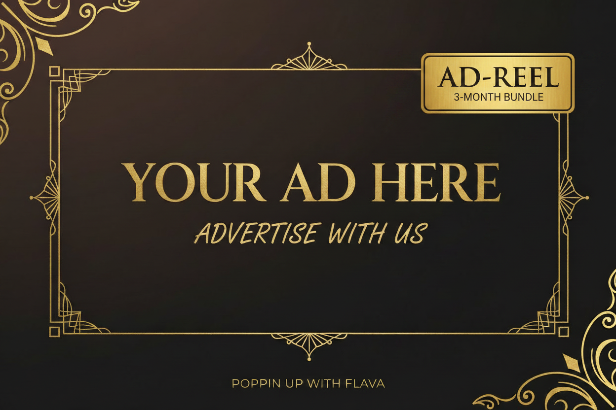 Ad-Reel Add-On 3-Month Bundle