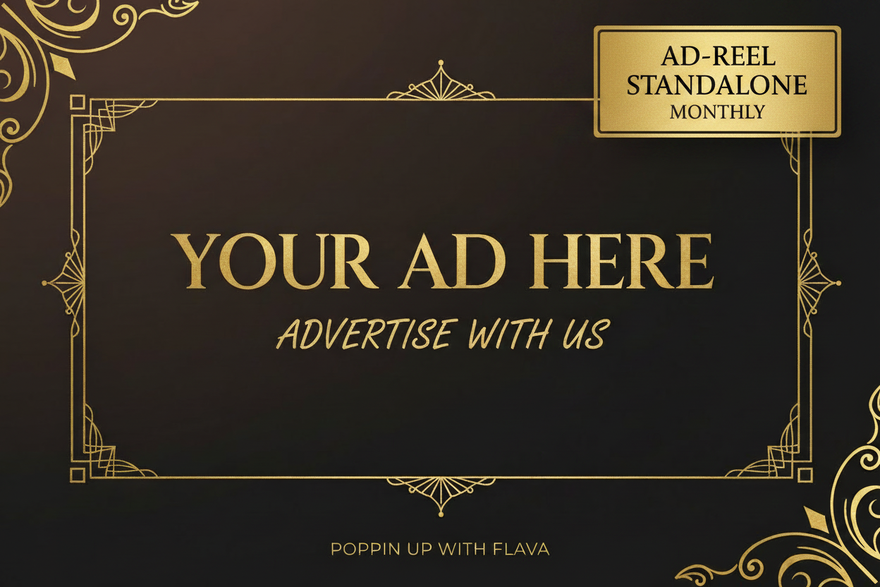 Ad-Reel Standalone Monthly