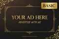 Basic Ad Package