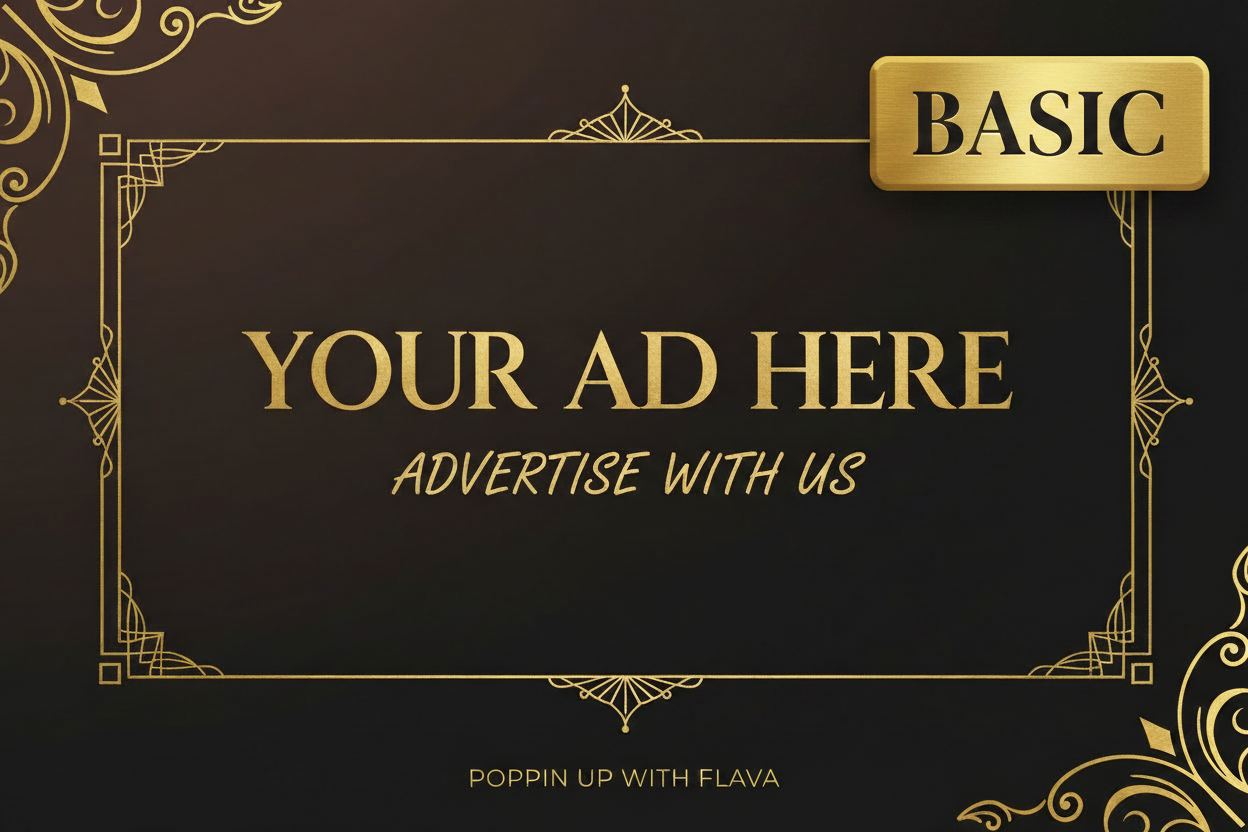 Basic Ad Package