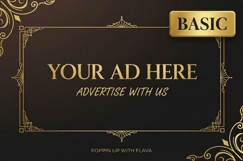 Basic Ad Package