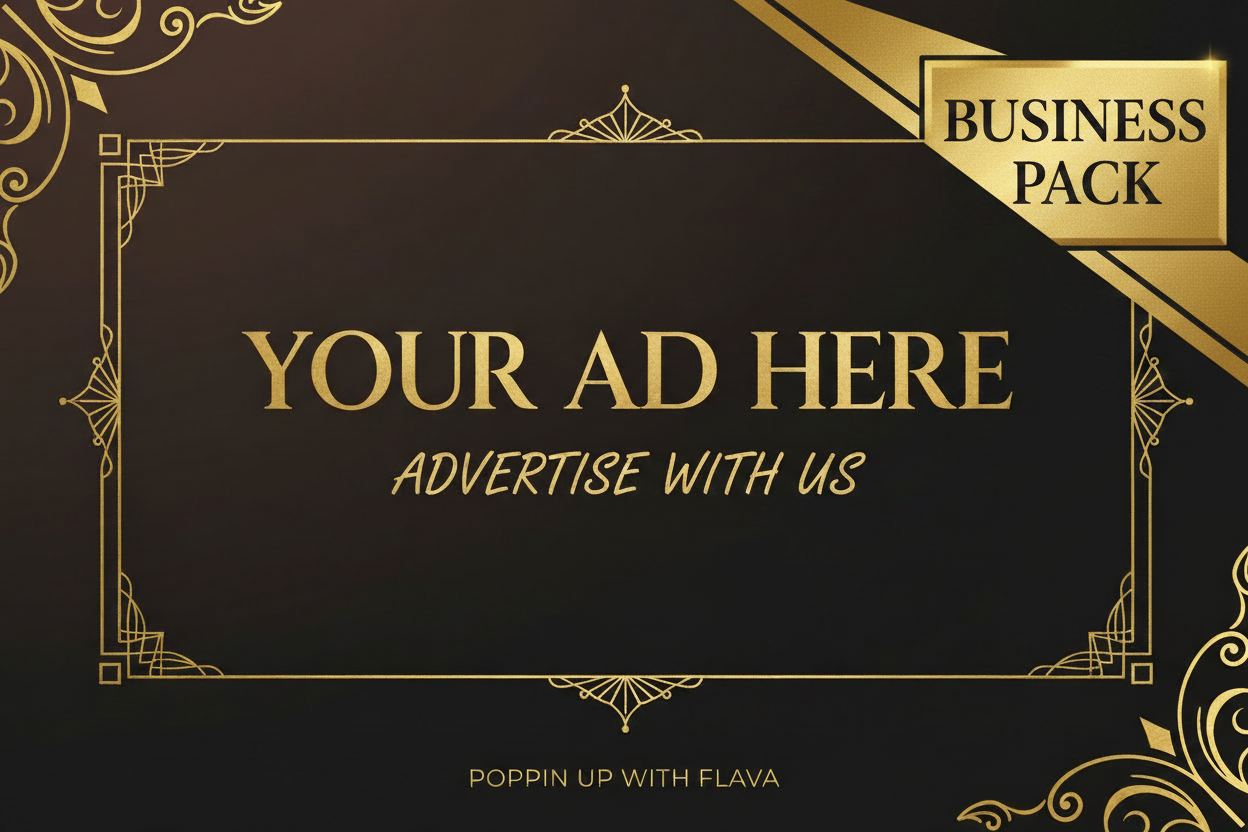 Business Pack Ad Package