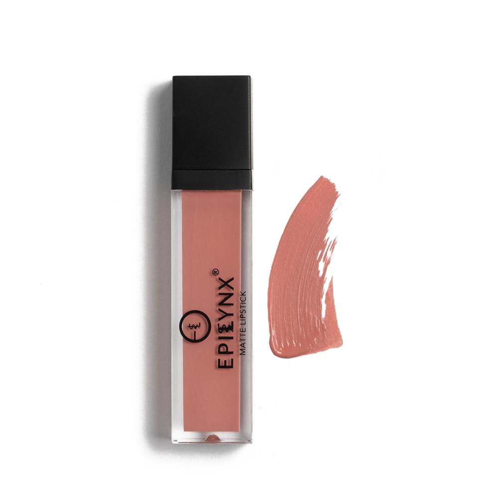Color Intense Liquid Lipsticks & High Shine Lip Glosses – Vegan, Gluten-Free, Long-Wear