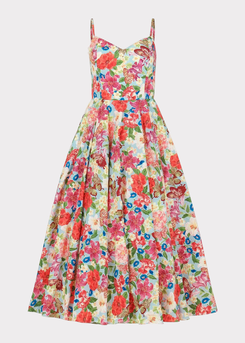 Kelly Dress