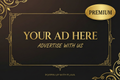 Premium Ad Package