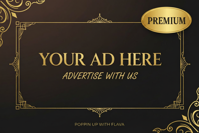 Premium Ad Package