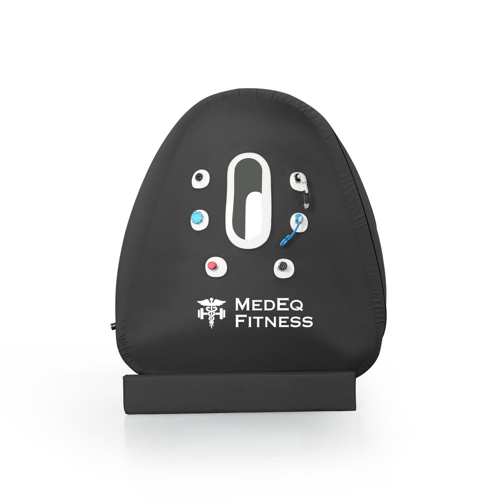 TimePod Air Wheelchair 1.4 ATA | Wheelchair-Accessible Hyperbaric Chamber